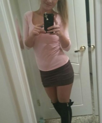 Анкета проститутки Нина - город Кузьмоловский, 27 лет, №9560